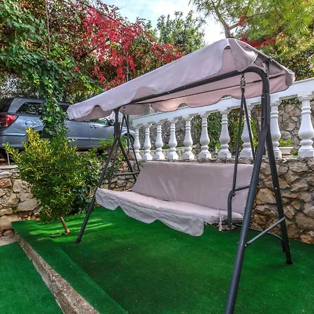 4 Bedroom Awesome Home In Sevid Holiday home Sevid